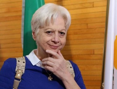 Αλβανοί χάκερς επιτέθηκαν στην ιστοσελίδα του κόμματος της Θεοχάρους